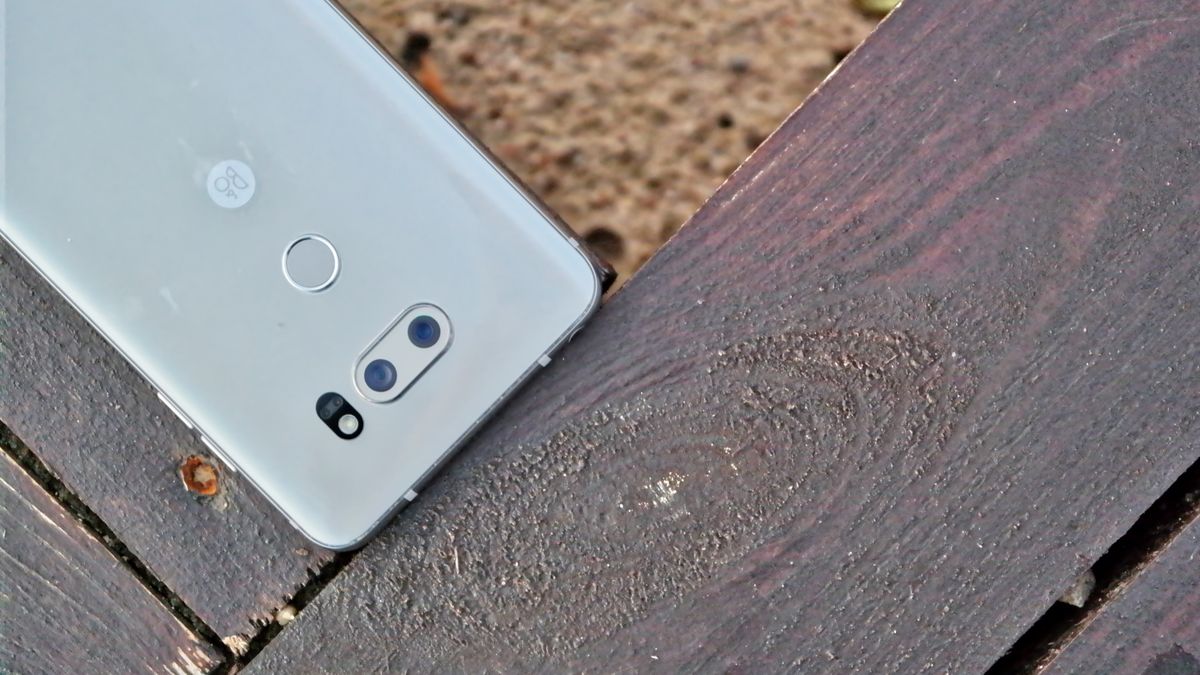 LG V30 to fotograficzny kombajn, w którym można się zakochać [TEST] 1