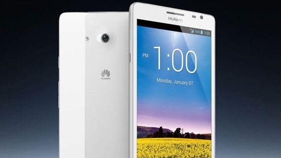 Huawei się wyłamie? Nadchodzi 8-rdzeniowy potwór z ekranem poniżej 5 cali 1