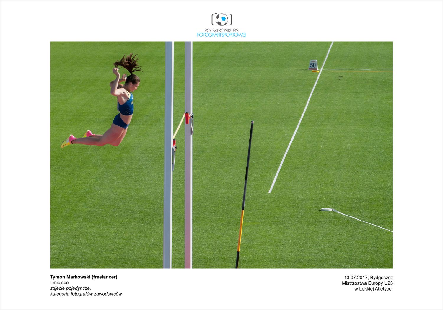IV Polski Konkurs Fotografii Sportowej – poznaj zwycięzców i najlepsze zdjęcia w kraju 4