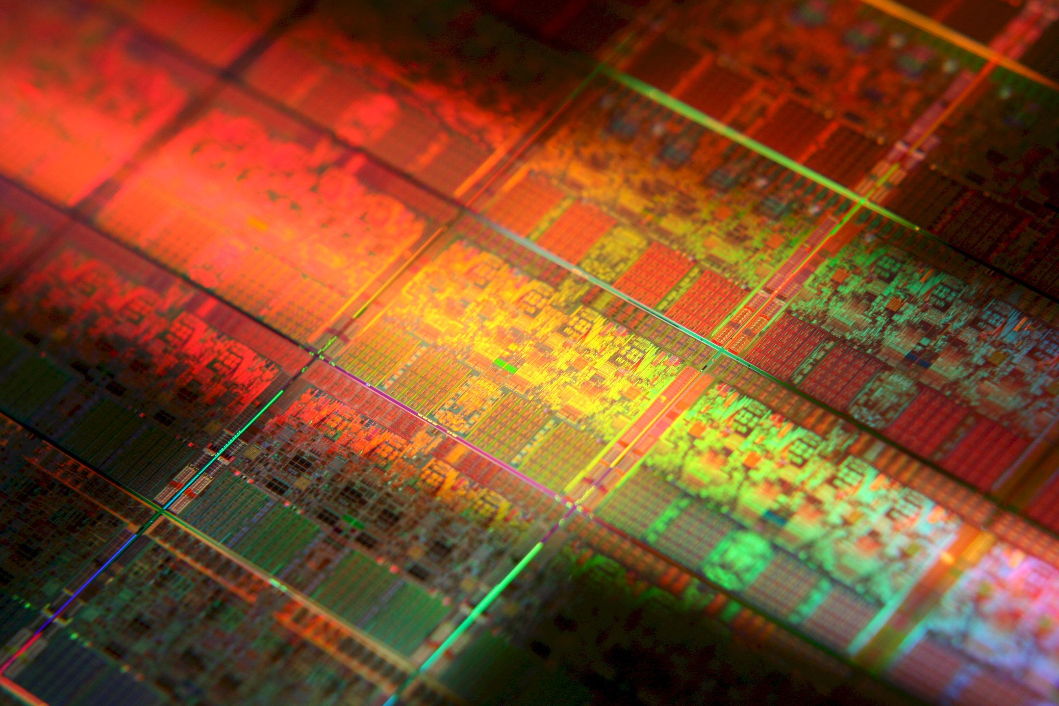 AMD Bulldozer i Llano - czeka nas kolejne rozczarowanie? 1