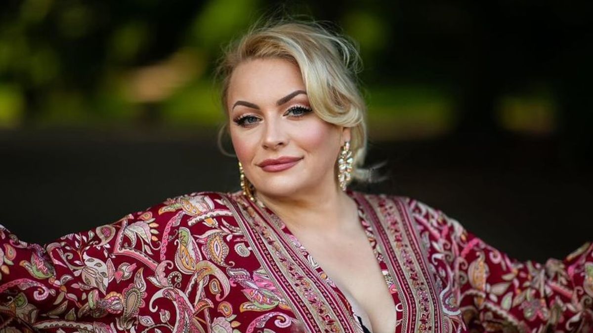 Małgorzata Łukaszczyk.