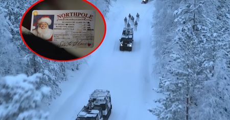 Afera z Mikołajem. Wpadka NATO
