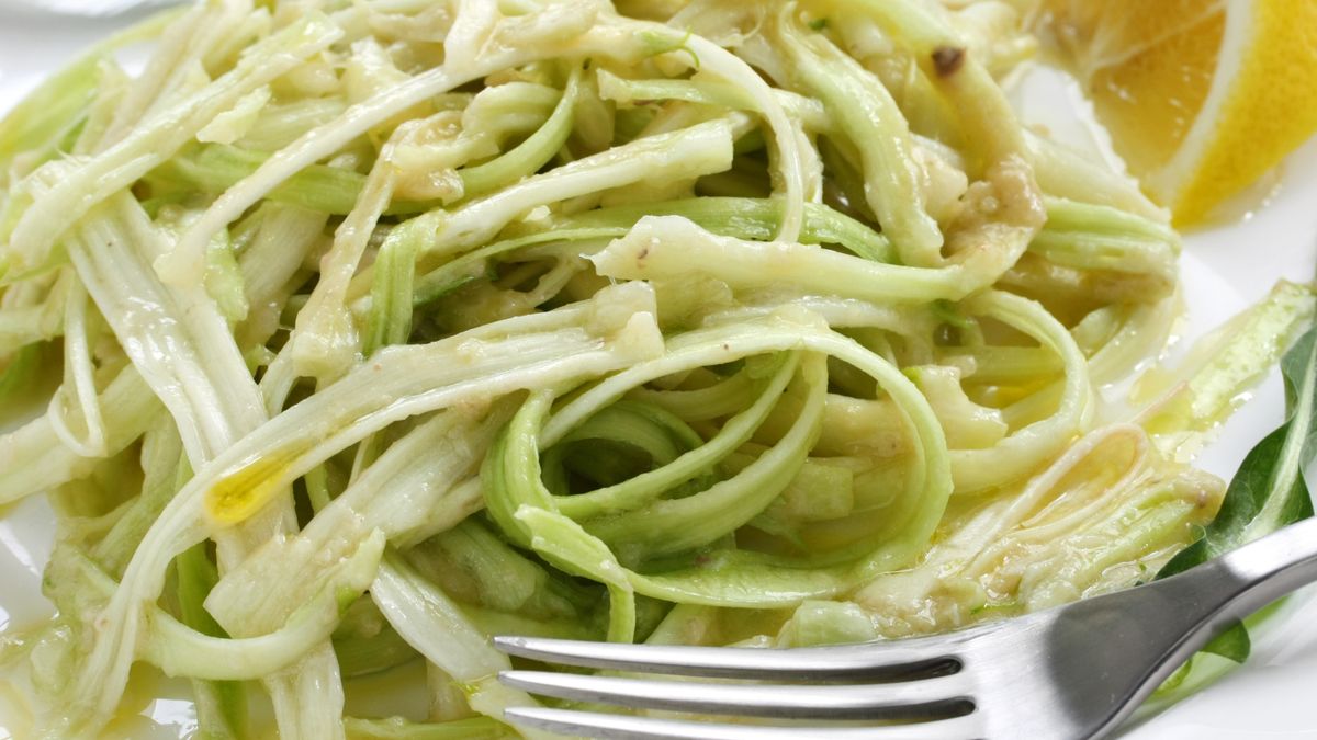 Puntarelle – co to za warzywo i dlaczego warto go spróbować?