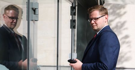 Uchylenie immunitetu polityków Suwerennej Polski? Są informacje