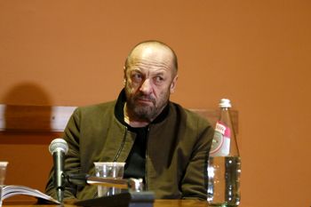 Zbigniew Preisner i jego grecki azyl. "Mam tu więcej przyjaciół niż w Polsce"