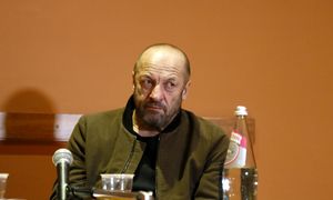 Zbigniew Preisner i jego grecki azyl. "Mam tu więcej przyjaciół niż w Polsce"