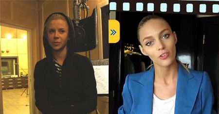 Rubik, Lesz, Minge zachęcają do przekazania 1% podatku (WIDEO)