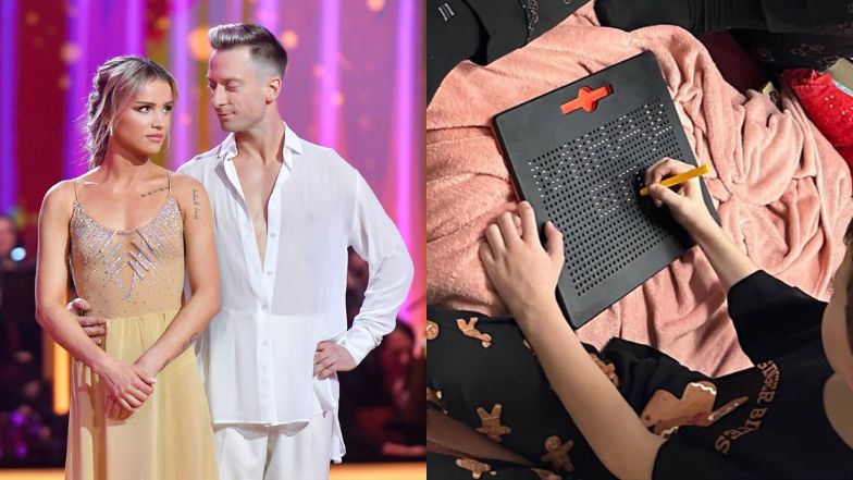 Maffashion zabrała Michała Danilczuka na święta