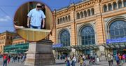 Proces Polaka w Niemczech. Opisali jak się zachowywał