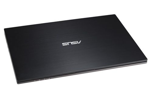 Asus BU400 - lekkość, solidność i bezpieczeństwo 3