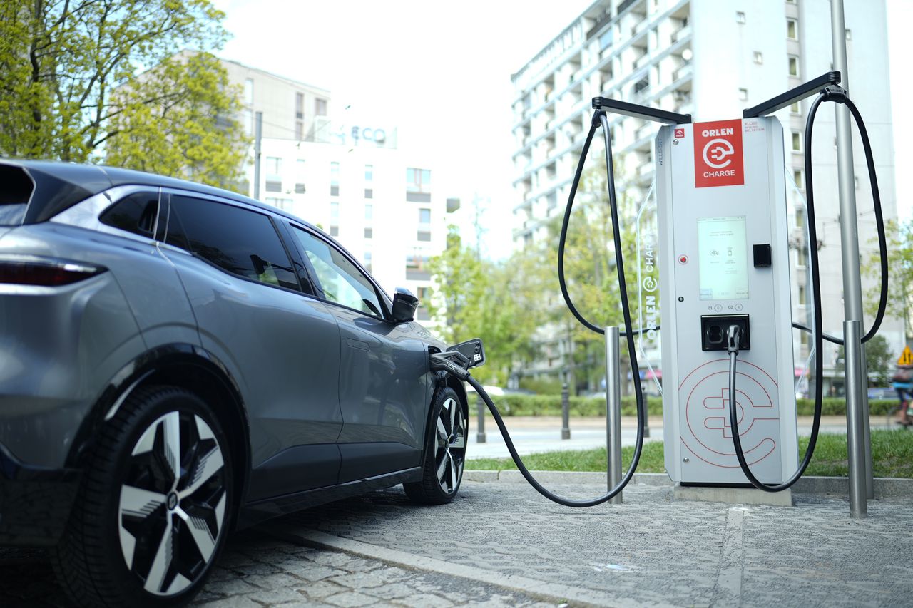 ORLEN CHARGE
