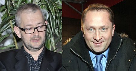 Durczok pozywa Ziemkiewicza! Za "urżniętego"
