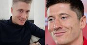 Skandal w reprezentacji: LEWANDOWSKI POFARBOWAŁ SIĘ NA BLOND! "To pewnie po kulkach mocy"...