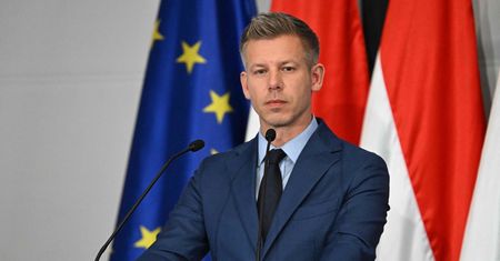 Będą uroczyste obchody transformacji politycznej. Magyar ogłasza