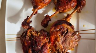 Polacy nie doceniają. W święta lądują na niemieckich stołach