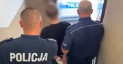 17-latek był dumny z nożna. Teraz trafił do aresztu na 3 miesiące