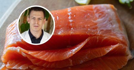 Tańsza od łososia, a ma więcej omega-3. Technolog porównał popularne ryby