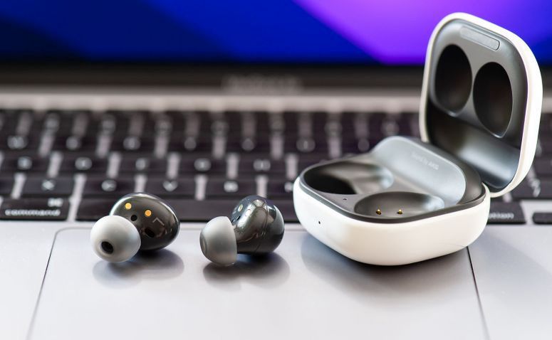Słuchawki Samsung Galaxy Buds2