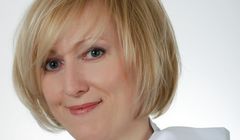 Dorota Kaźmierska założyła agencję 101dot