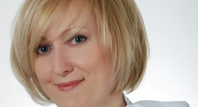 Dorota Kaźmierska założyła agencję 101dot