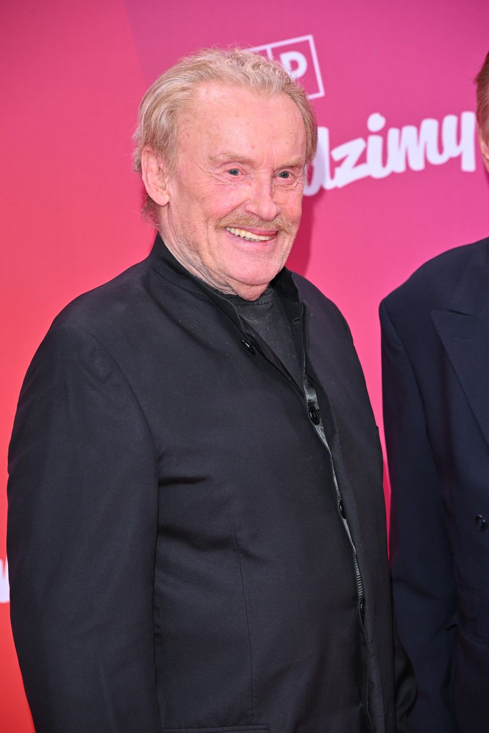 Daniel Olbrychski