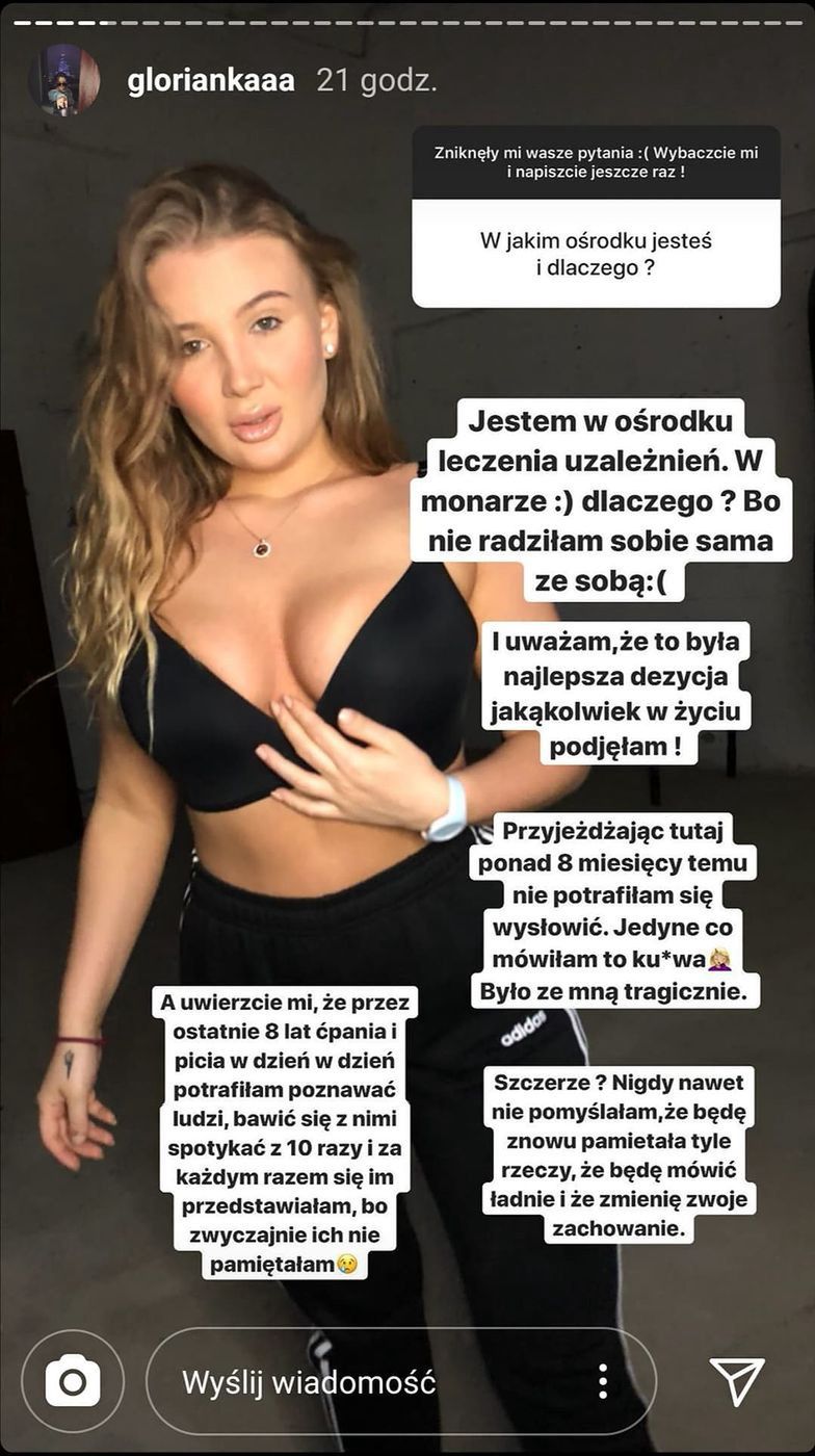 Glorianka