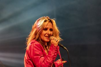 Kraków: Patrycja Markowska wystąpi 30 października w klubie Studio