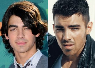 Seksowny Joe Jonas?! (ZDJĘCIA)