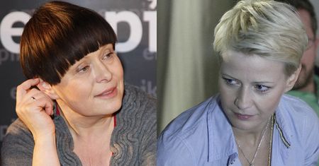 Kożuchowska i Łepkowska nienawidzą się?