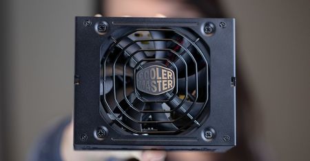 Cooler Master idzie w zasilacze - producent zaprezentował trzy nowe serie