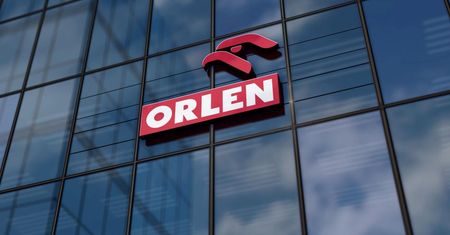 ORLEN z rekomendacją dywidendy. 8 zł na akcję