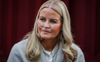 Od "norweskiej Diany" do wielkiego skandalu. Historia Mette-Marit