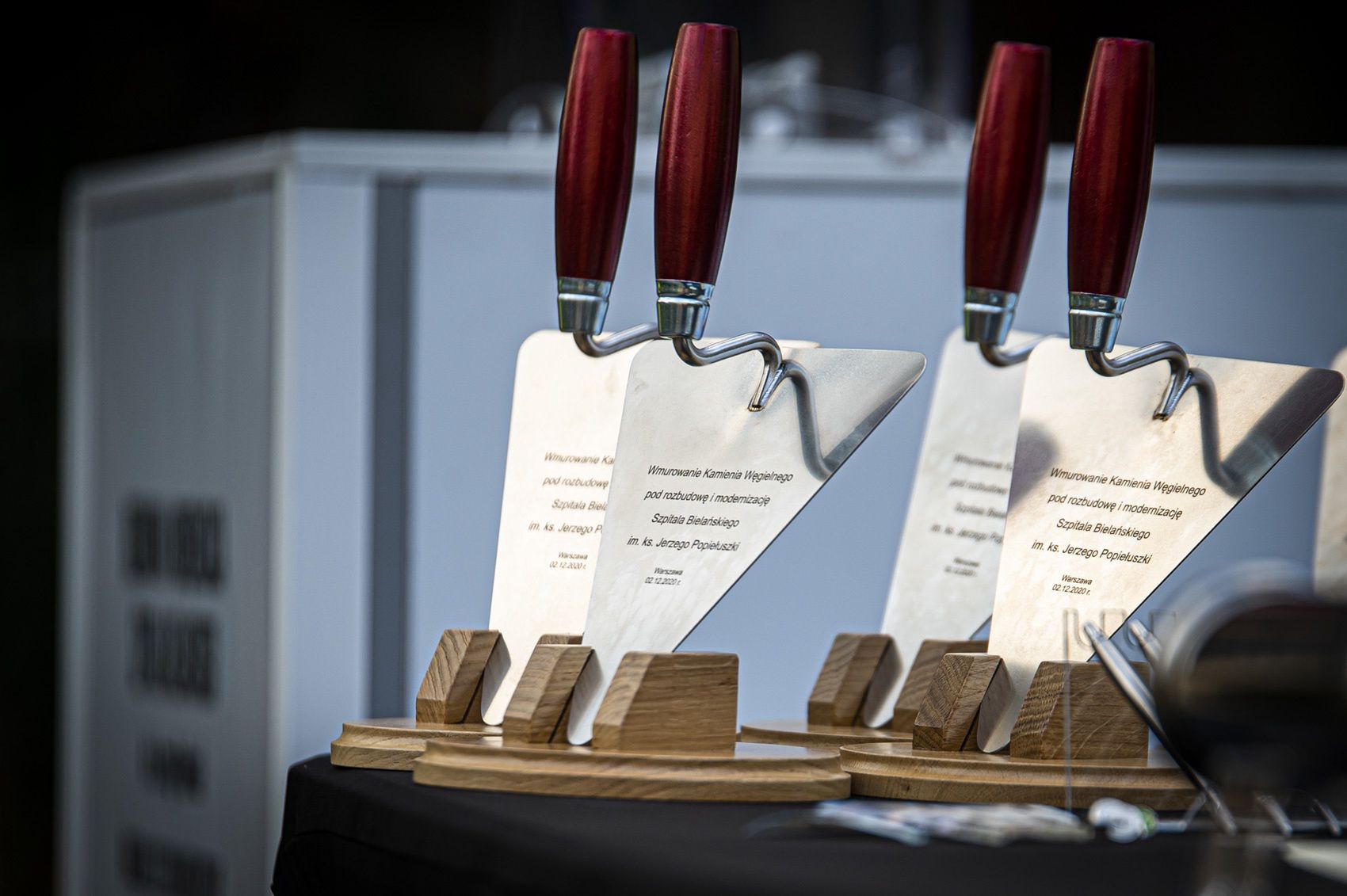 Warszawa. Rozbudowa ma zakończyć się w 2023 r.