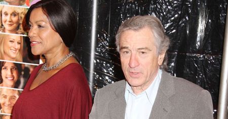 De Niro po raz kolejny został dziadkiem!