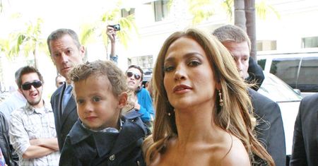 "Jennifer Lopez to złośliwa suka!"
