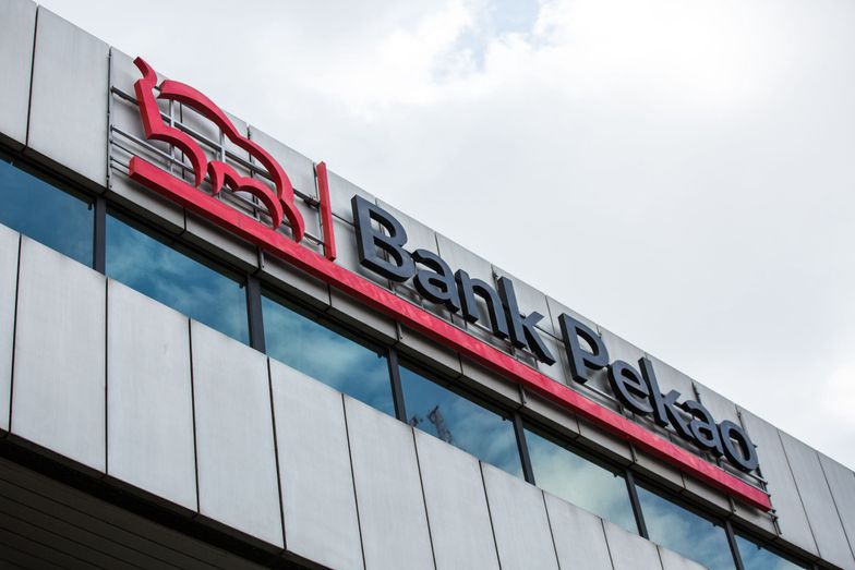 Bank Pekao chce wypłacić dywidendę. Wcześniej dostał czerwone światło