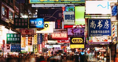 Rzeź chomików w Hongkongu. Z powodu pandemii koronawirusa