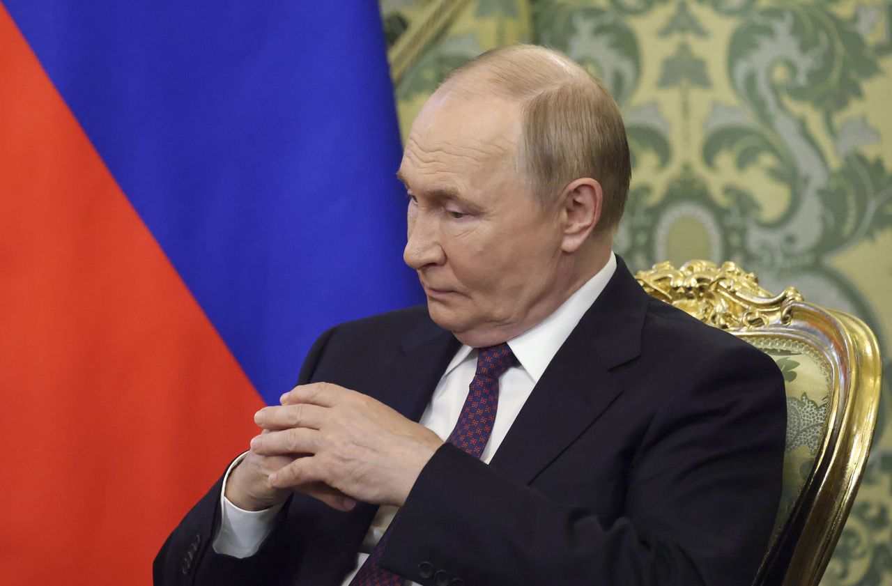 Problemy w Rosji. Producenci aut skracają czas pracy. Są cięcia pensji