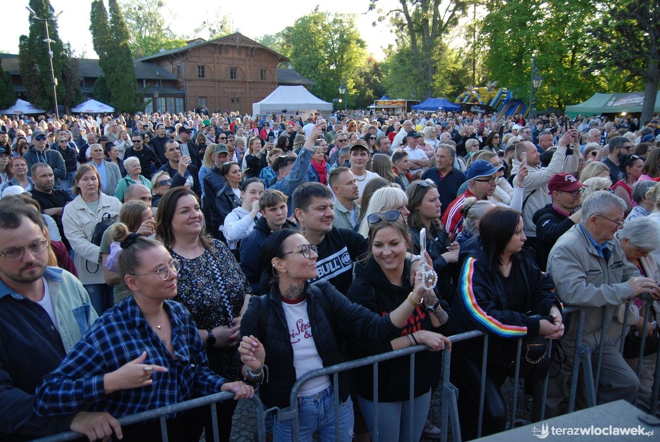 9. Ciechocińska Parada Majowa oraz Majowe Granie