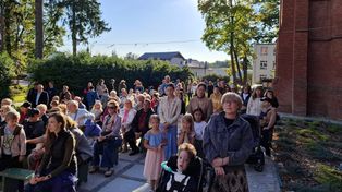 Oborniki Śląskie: Koncert finałowy z zespołem "Gospel Joy"