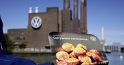 Volkswagen wchodzi w sprzedaż kiełbasy. Tak, ten Volkswagen