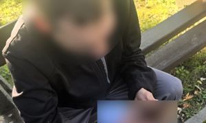 30-latek ukrywał się przed policją. Wpadł przez przypadek na ulicy