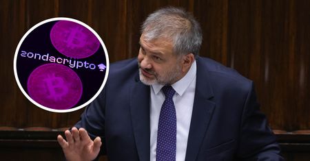 Żurek pewny ws. Berka. Minister wbił szpilkę w PiS. "Hucpa polityczna"