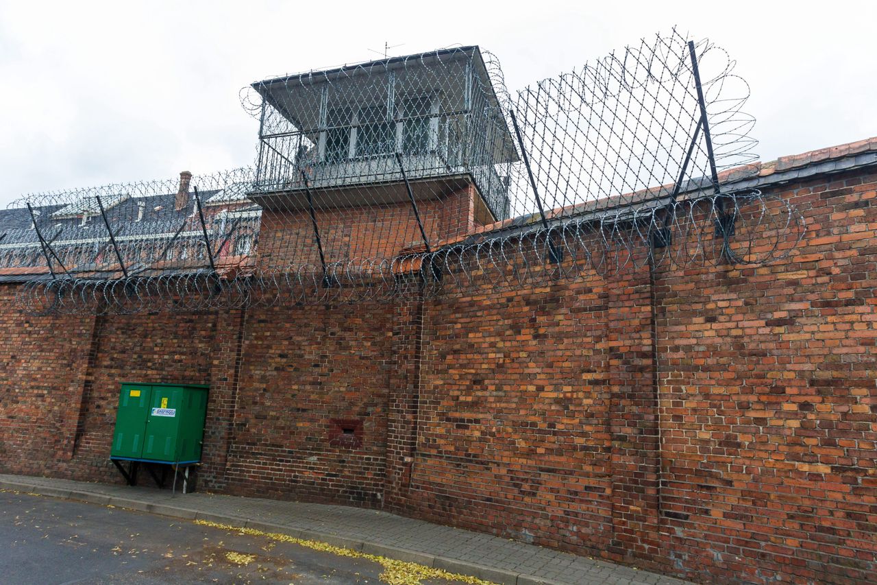 Wybory prezydenckie 2025. Jak głosowano w największych więzieniach w Polsce? Wronki, Rawicz i Sztum pod lupą