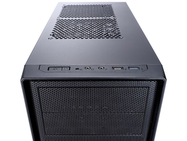 Fractal Design Focus G i Focus G mini: nowa seria budżetowych obudów 4