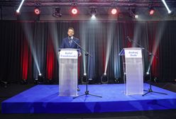 Debaty prezydenckie 2020. Poznaliśmy wyniki oglądalności