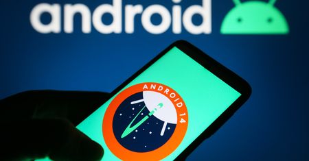 Zmiana w Androidzie 14. Koniec nagle rozładowujących się smartfonów