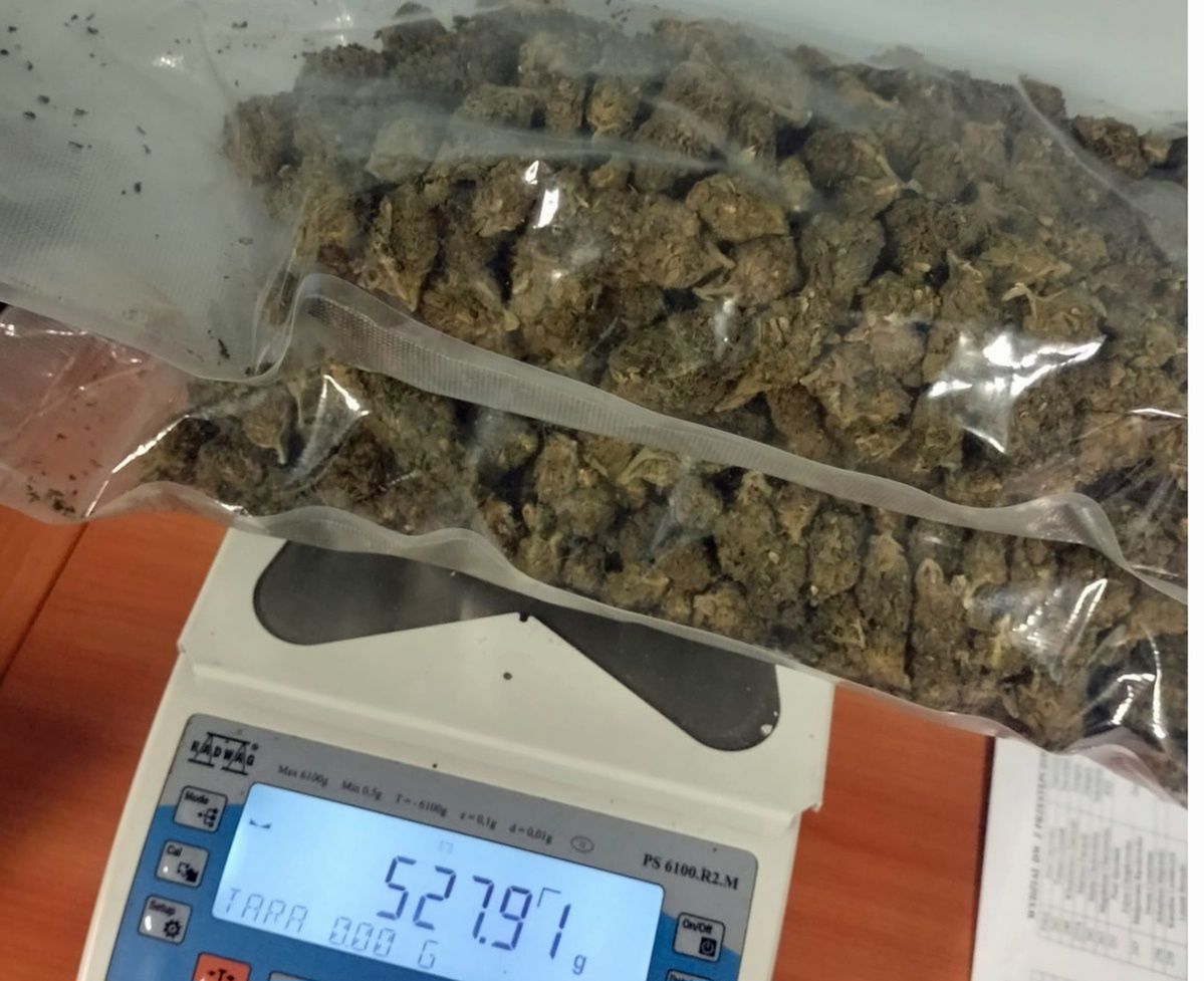 Marihuana 