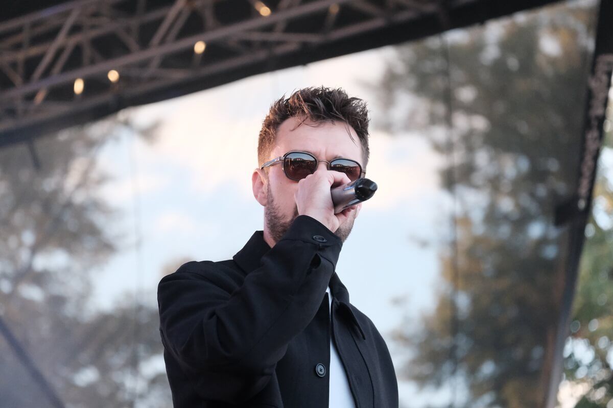 Dożynki Gminy Głusk w Dominowie