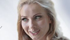 „Anna German” hitem TVP1. Serial oglądało 6,3 mln widzów